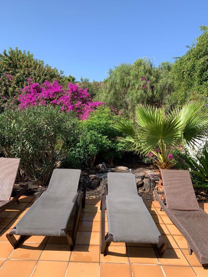 Lovely Villa Nico Playa Blanca, Hot Tub, Communal Pool Dış mekan fotoğraf