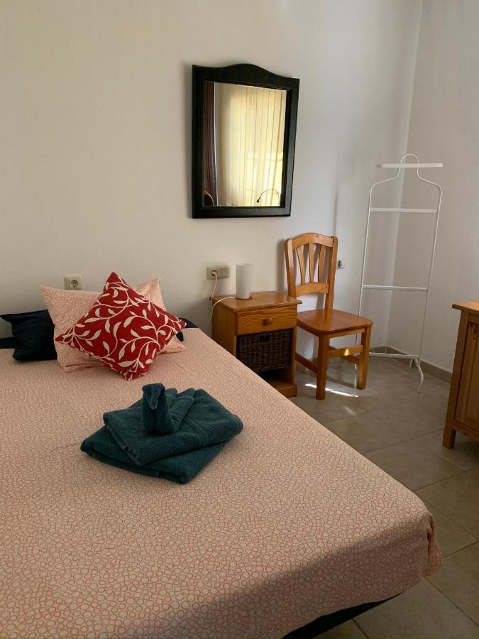Lovely Villa Nico Playa Blanca, Hot Tub, Communal Pool Dış mekan fotoğraf