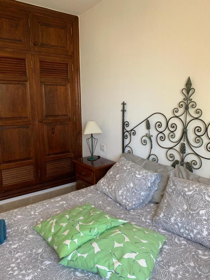Lovely Villa Nico Playa Blanca, Hot Tub, Communal Pool Dış mekan fotoğraf