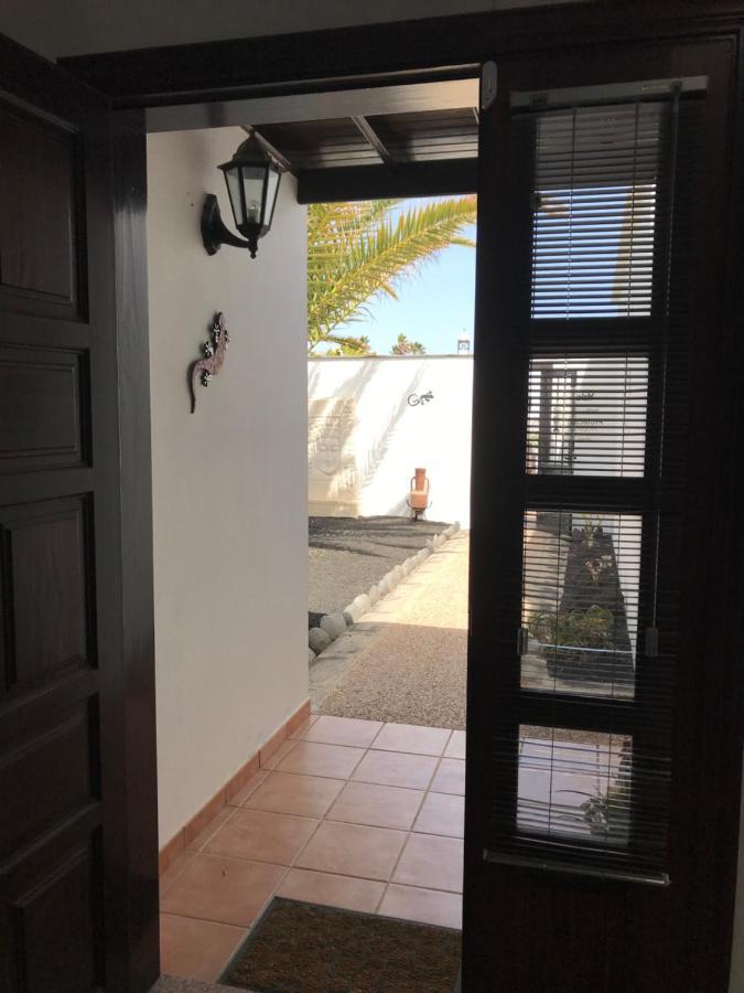 Lovely Villa Nico Playa Blanca, Hot Tub, Communal Pool Dış mekan fotoğraf